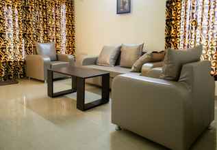 Lobi 4 4BHK by Tripvillas Holiday Homes