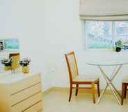 Bedroom 3 Bamboo House