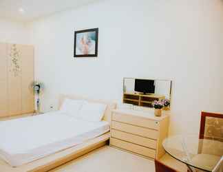 Kamar Tidur 2 Bamboo House