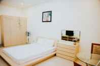 Kamar Tidur Bamboo House