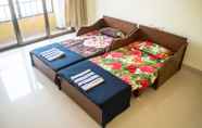 Bedroom 4 2BHK by Tripvillas Holiday Homes