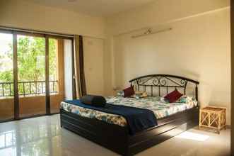 Bedroom 4 2BHK by Tripvillas Holiday Homes