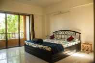Bedroom 2BHK by Tripvillas Holiday Homes