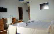 ห้องนอน 3 Hotel Zodiaco