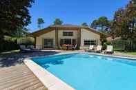 Swimming Pool Villas La Clairière aux Chevreuils