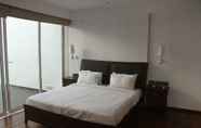 Bedroom 3 Luxe Loft Villa