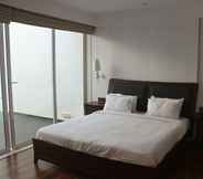 Kamar Tidur 3 Luxe Loft Villa