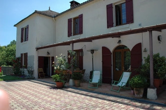 Exterior 4 La Palombiere