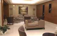 Lobi 2 Condo Unit With Balcony in Manila