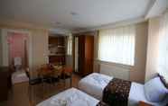 Bilik Tidur 2 Istanbul Family Apartment