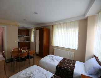 Bilik Tidur 2 Istanbul Family Apartment