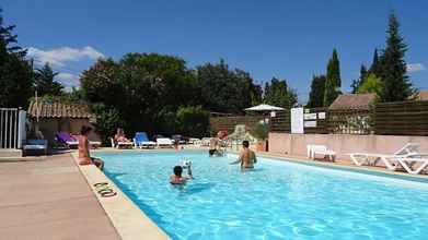 Swimming Pool 4 Camping L'Olivier