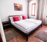 Bilik Tidur 2 Tylova Apartments