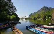 Nearby View and Attractions 3 Galaxy Motel Hpa An