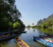 วิวและสถานที่ท่องเที่ยวใกล้เคียง 3 Galaxy Motel Hpa An