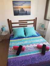 Kamar Tidur 4 TocToc Pedregalejo Beach Apartment