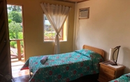 Phòng ngủ 6 Posada turística Quenari Wii