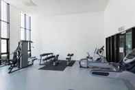 Fitness Center I-Suite I-City B-30-20