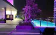 Swimming Pool 6 I-Suite I-City B-30-20