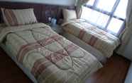 Kamar Tidur 4 I-Suite I-City B-30-20