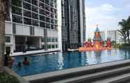 Kolam Renang 2 I-Suite I-City B-30-20