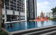 Swimming Pool 2 I-Suite I-City B-30-20