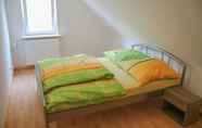 Kamar Tidur 4 FeWo Lerbachtal