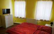 ห้องนอน 7 SleepInHamburg St.Pauli Apartment 35&36