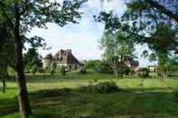 Exterior Le Logis D'arniere