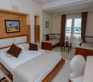 Bedroom 3 Hôtel Telemaque Beach & Spa - All Inclusive - Families and Couples Only