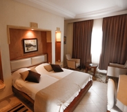 Bedroom 6 Hôtel Telemaque Beach & Spa - All Inclusive - Families and Couples Only