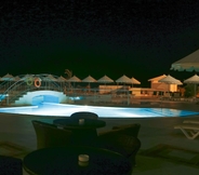 Swimming Pool 5 Hôtel Telemaque Beach & Spa - All Inclusive - Families and Couples Only