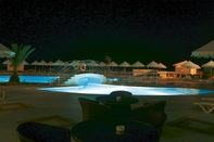 Swimming Pool Hôtel Telemaque Beach & Spa - All Inclusive - Families and Couples Only