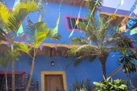 Exterior Casa Parota Boutique Hotel