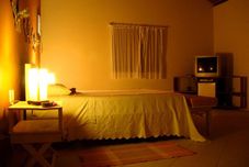 Bilik Tidur Pousada Borapira