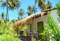 Luar Bangunan 6 Pousada Borapira