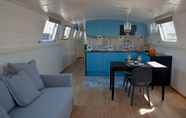 Common Space 6 Tagus Marina - Houseboat