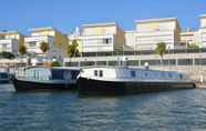 Luar Bangunan 2 Tagus Marina - Houseboat