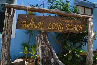 ภายนอกอาคาร 4 Baan Long Beach