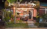 ร้านอาหาร 6 Baan Long Beach