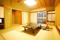 Bedroom Kurobe UnazukiOnsen Togen