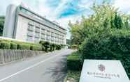 ภายนอกอาคาร 2 Kamenoi Hotel Setouchi Hikari