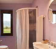 In-room Bathroom 4 Hotel Villaggio Le Stelline