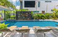 Swimming Pool 2 Kensho Villa