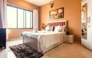 Bedroom 4 Gagal Home-Airport Suite