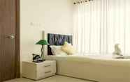 Bedroom 7 Gagal Home-Airport Suite