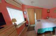 Kamar Tidur 5 Key Largo Cottages