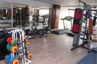 Fitness Center Hotel Karthika Park