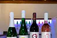 Bar, Kafe, dan Lounge Weingut Gindorf