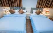 Bilik Tidur 2 Chaozhou Two Wood Hostel